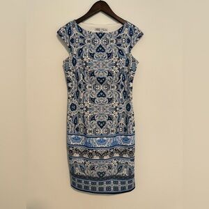 Maggy London Women’s Dress Size 4